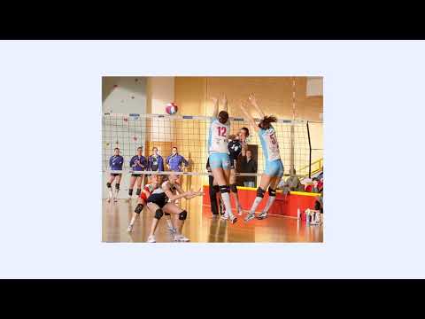 Volejbal ženy 2010 Klubu ŠTERNBERK