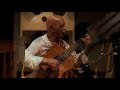Yaron Hasson plays Pegao by Jose Feliciano