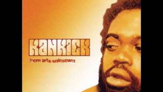 Kan Kick - "Deleting Programs" Ft. God's Gift