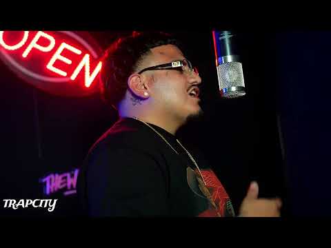 YoungBugg - No Apology [TrapCity