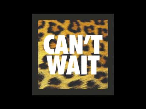 Harrison Chord - Can't Wait