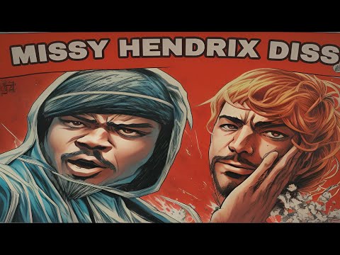 GRIZZY HENDRIX FREESTYLE DISS - By ChillROC