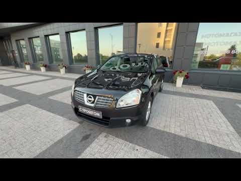 фото nissan qashqai i 0