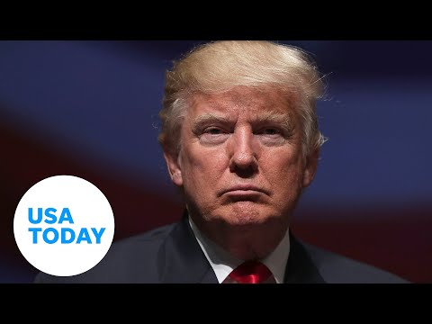 What the New York attorney general lawsuit could mean for former President Donald Trump USA TODAY