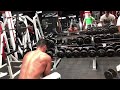 Brandon Harding ! Learn about real powerful!! Huge dominate alpha !