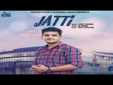 Jatti