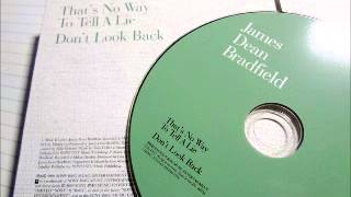 James Dean Bradfield - Don't Look Back