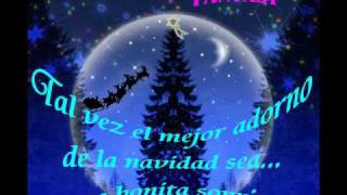 FELIZ NAVIDAD OS DESEA  "FANTASY"