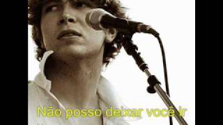 Matt Wertz - Nobody&#39;s You (tradução)