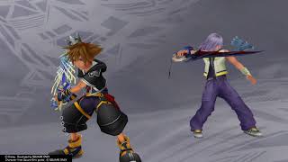 KINGDOM HEARTS - HD 1.5+2.5 ReMIX -_20170902184500