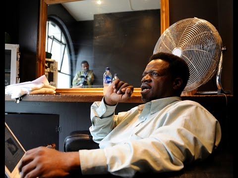 Dele Sosimi's Afrobeat Orchestra Interview