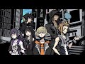 Goom Streams NEO The World Ends With You Part 11