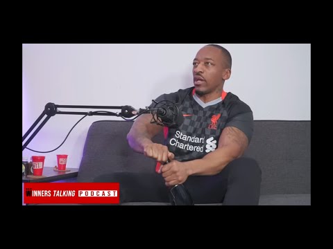 Winners Talking Podcast - Episode 20: He's Trying To Intimidate My Whole Family