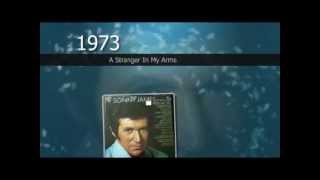 Sonny James - A Stranger In My Arms