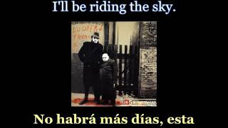 Lucifer's Friend - Ride The Sky - Lyrics / Subtitulos en español (Nwobhm) Traducida Lucifer's Friend - Ride The Sky - Lyrics / Subtitulos en español (Nwobhm) Traducida
