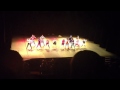 Addict youth - Leicesters best dance crew 2012