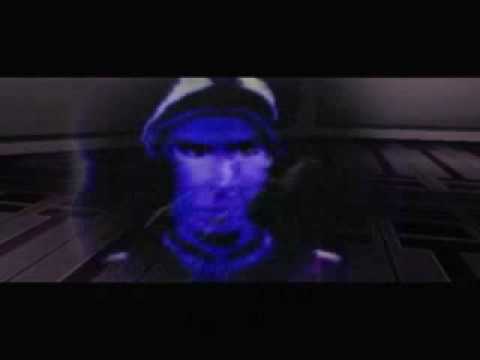 KOTOR: The Movie Episode II Clip  - SETH DRAZE!