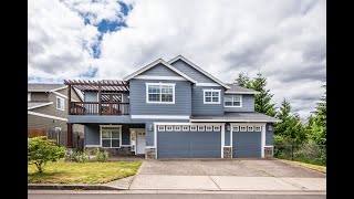 10719 SE Waldorf Ln. Happy Valley, OR 97086