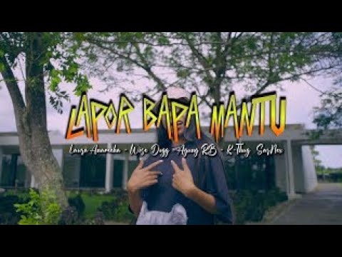 No Name Crew - Lapor Bapa Mantu(SM Jump Remix 2023)