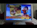 Closing To An American Tail 2003 Dvd