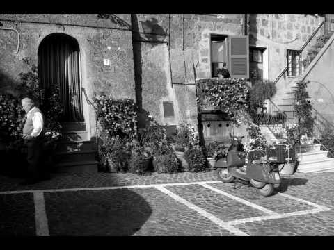 Barbarano Romano VT Centro Storico BN ph G. COCCO