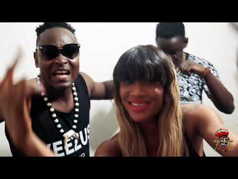 Swag by Amaze ft Pepzi