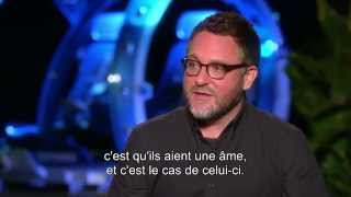 Jurassic World / Featurette "Un Nouveau Regard"