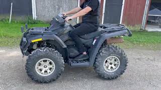 Venta de BRP CAN-AM 500 XT quad - Imagen 4 | Autoline ES BRP CAN-AM 500 XT quad | Imagen 4 - Autoline