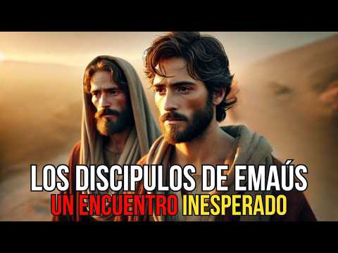 The Road to Emmaus: The Encounter with the Risen One You Didn't Know
