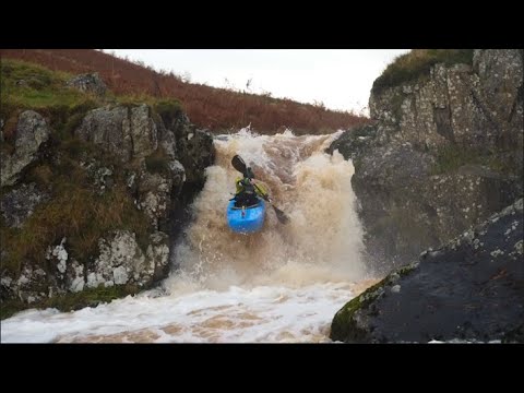 REEL WORLD Vol.7 - #4 Rhys Thompson (Scotland)