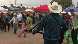 Jesse Daniel - Live "The Banker" at Event Santa Cruz