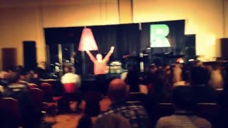 Deliver Me by Bethany Dillon Dance