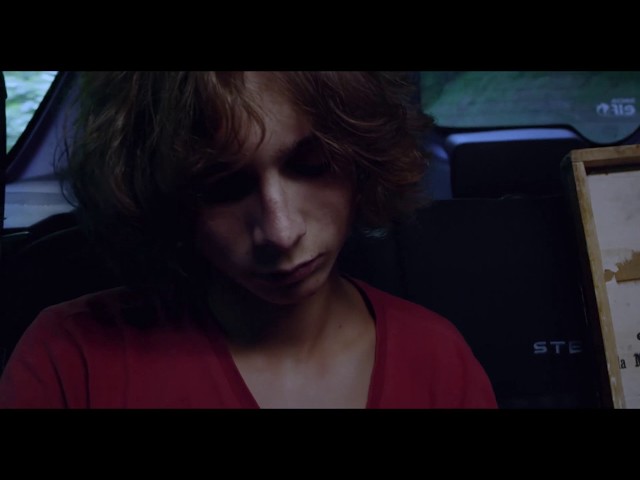 Mens - Trailer | IFFR 2019