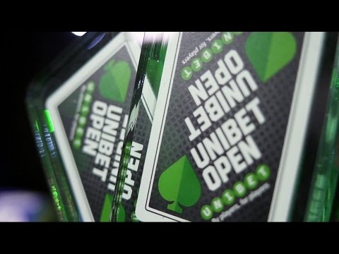 Unibet Open London 2016 Final Table Recap