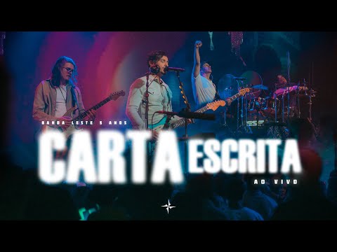 Carta Escrita - Banda Leste