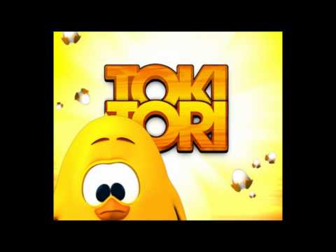 toki tori game boy walkthrough