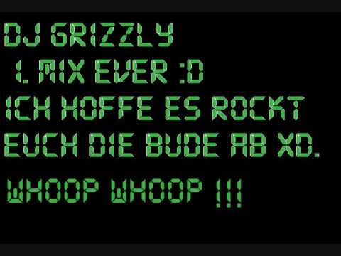 Dj GriZzLy 1. mix Part 2