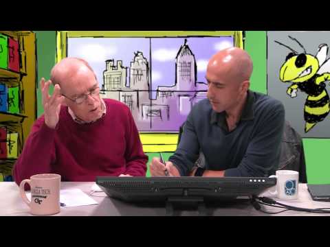 Lesson Overview Georgia Tech Software Development Process