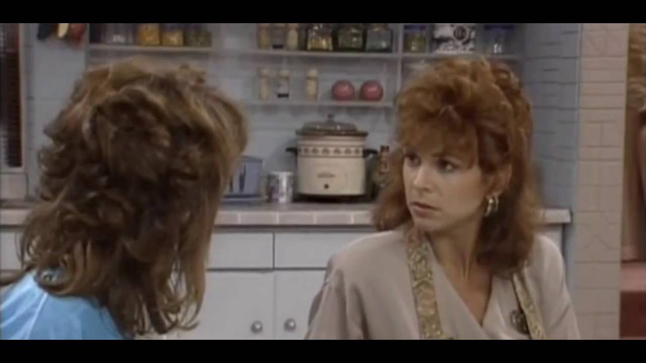 Empty Nest S01E03 Barbara Gets Shot