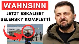 Download lagu Selensky will ganze Opposition an die Front schicken   Ungarn will Artikel 5 der NATO auslösen! mp3