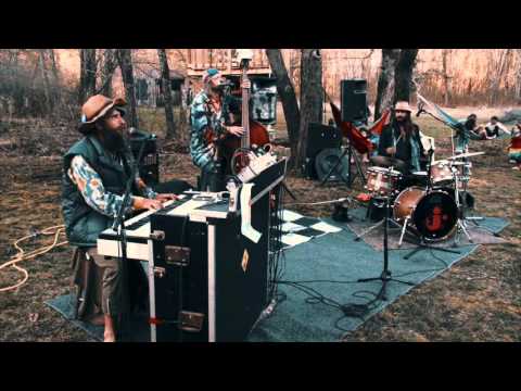 The Screaming J's "She Got The Boogie" (4/17/16) Upton, MA