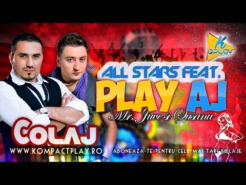 MR. JUVE SI SUSANU - Manele Vechi de Top