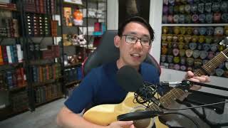 Parkzer sings L. G. FUAD by Motion City Soundtrack