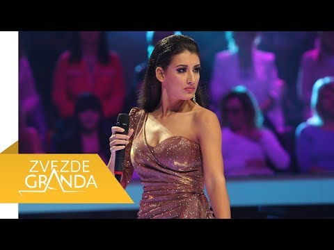 Ivana Ugrinovic - Ja nisam prva.., Boginja ZG - (live) - ZG - 19/20 - 04.01.20. EM 16