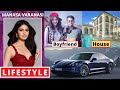 Manasa Varanasi Miss India Lifestyle 2021 Biography Boyfriend Education Income House More