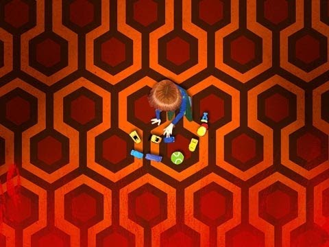 Room 237 -  the Guardian Film Show review