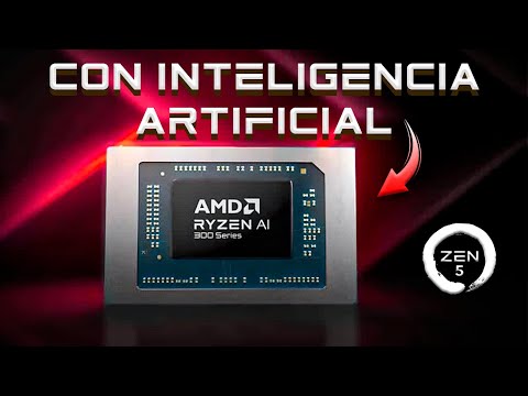 AMD publicó instrucciones para ejecutar DeepSeek en CPUs Ryzen AI y GPUs Radeon