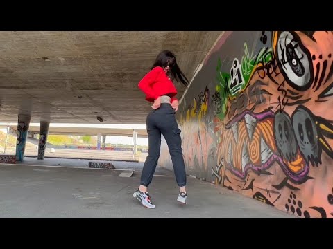 Inztion Zage - Drop the Shuffle (Official Music Video)