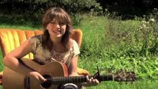Anais Mitchell - Our Lady of the Underground / Why We Build the Wall // RTT