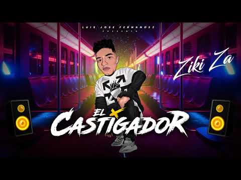 EL ZIKI ZA SAMY RAY CON SOBRE BAJO ✘ LJFM EL CASTIGADOR